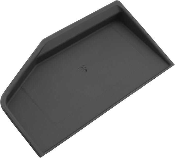 SXCY for 2024 2025 Lexus GX Accessories 2024 2025 GX550 Wireless Charging Protective Mats 2024 2025 GX Accessories Center Console Inserts Liner Anti-Slip Anti-Dust Waterproof Mats