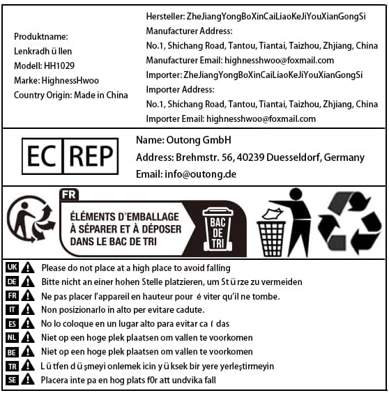 3D Car Steering Wheel Cover Comfort Grip Massage Sporty Anti-Slip Carbon Fiber Faux Leather for F150, Trucks, Jeep, Van, Car Handle Covers for All Seasons, 15.2-16in, Green