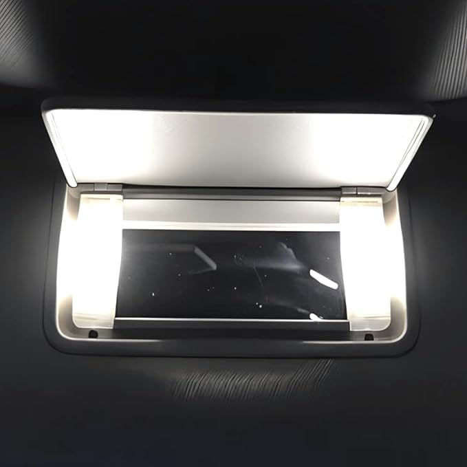 EASY EAGLE LED Interior Car Lights for 2019-2021-Dodge Ram-1500-2500-3500: 12 Piece Kit White LED Light Bulbs - Super Bright 6000K + Install Tool