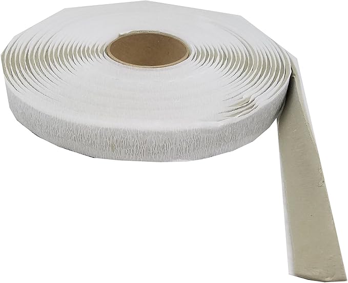 classAcustoms TPO Kit | 8.5ft Wide X 5ft Long | RV Rubber Roof Kit | RV Camper Trailer Rubber Roof Repair