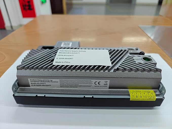 A5L 7inch Android Double DIN Car Stereo with OBD2 Scanner, Wireless CarPlay & Android Auto, 24 Band EQ, DSP, WiFi/BT/USB Tethering, 2G+32G Touchscreen Radio, AI Chat, MirrorLink, GPS/FM/AM