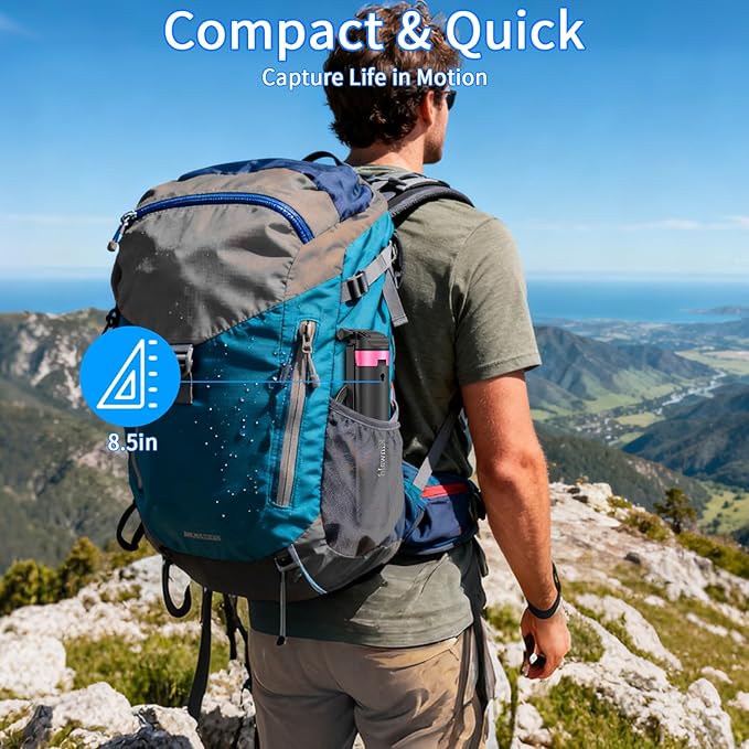 57" Phone Tripod Stand with Remote, Strong Magnetic Selfie Stick for iPhone Android, Portable Travel Tripod for Video Recording Vlog (Black)