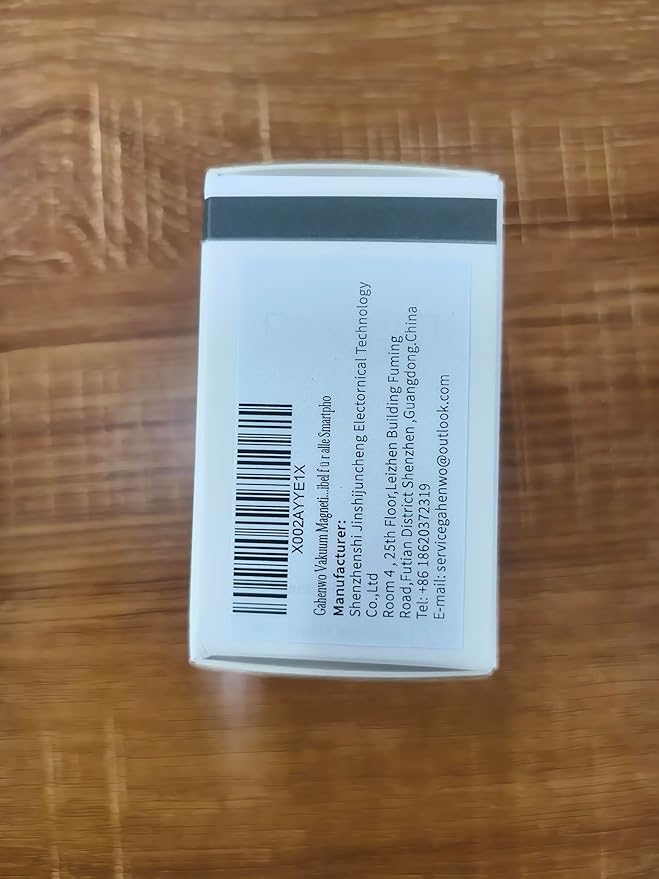 Vacuum Magnetic Car Phone Holder Stand,360° Adjustable Car Phone Mount for Magsafe with Suction Cup & Swivel Lock,Foldable Phone Holders for Your Car,Cell Phone Car Mount for iPhone & Android