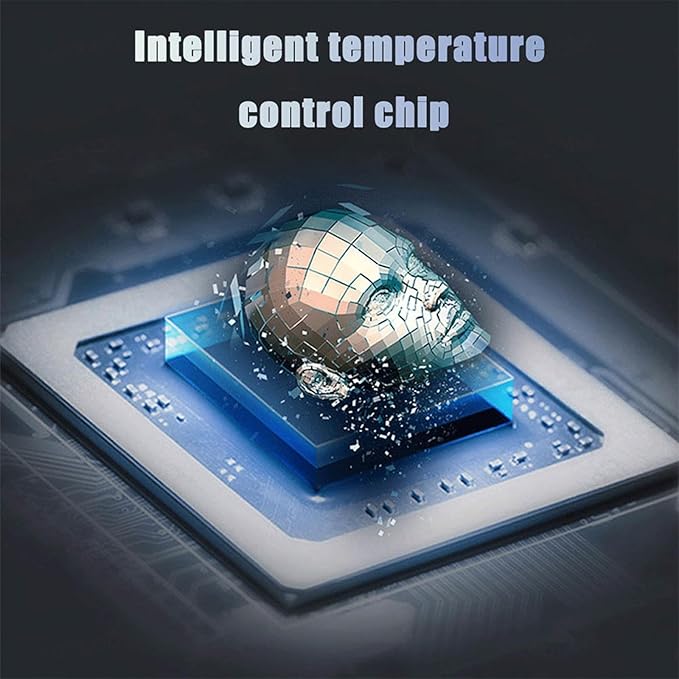 Warm and Cosy Car seat Cushion Easy to Install and Detachable Essential for Long Distance Driving in Winter,Two-Seater