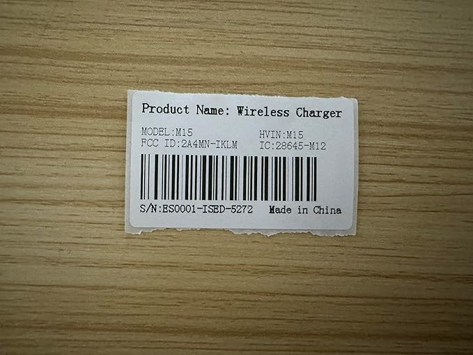 Wireless Car Charger,【7 Colored RGB Backlit】 15W Auto Clamping Phone Holders for Your Car for iPhone 16 15 14 13 12 Mini Pro Max 11 XR XS X, Samsung Galaxy S24 Ultra S23 S22 S21+ Note 20, etc - Gold