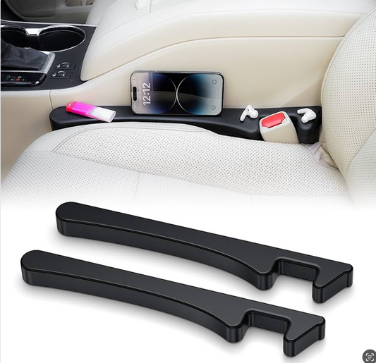 The Ultimate Guide to Car Seat Gap Fillers