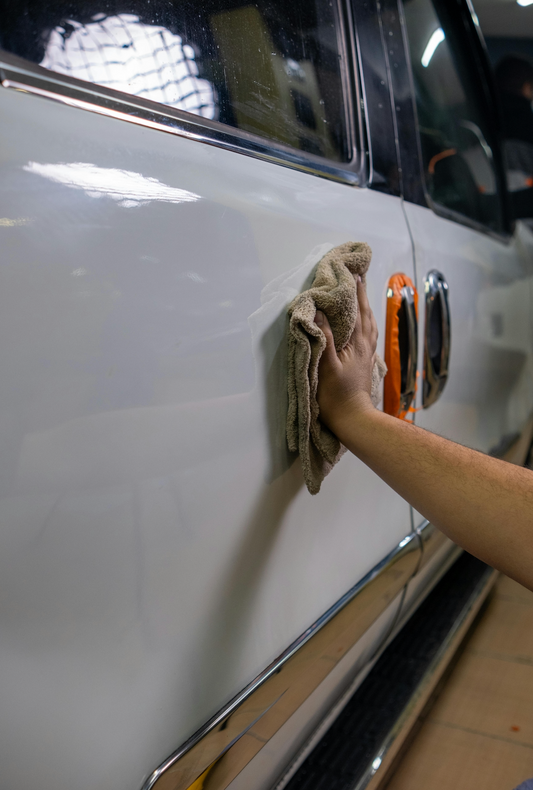 Car Accessories That Make Cleaning Faster and Easier