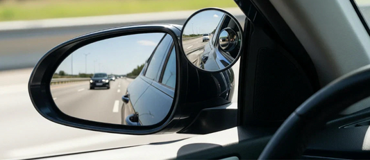 The Most Overlooked Car Accessories That Improve Daily Driving