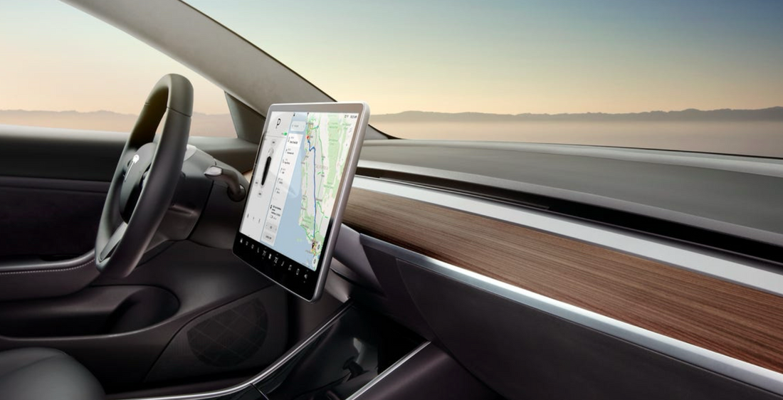 How to Create a Minimalist and Clutter-Free Car Interior