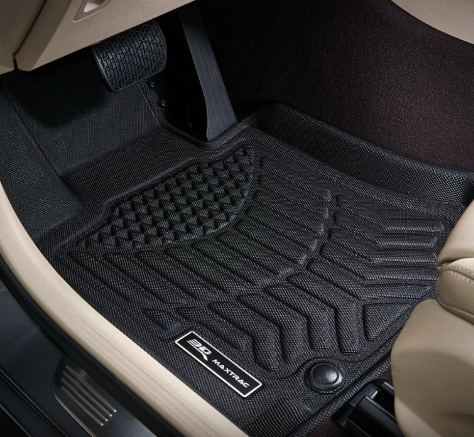 Car Accessories That Help Maintain Vehicle Resale Value