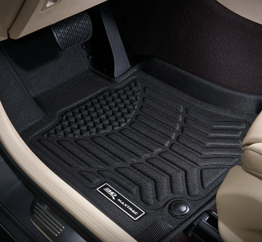 Car Accessories That Help Maintain Vehicle Resale Value