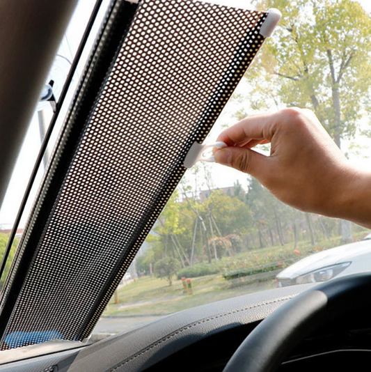 How to Prepare Your Car Interior for Summer Heat