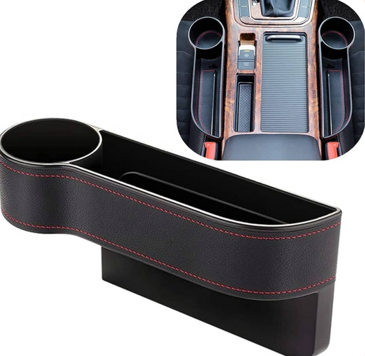 Smart Storage Ideas for Keeping Emergency Items in Your Car