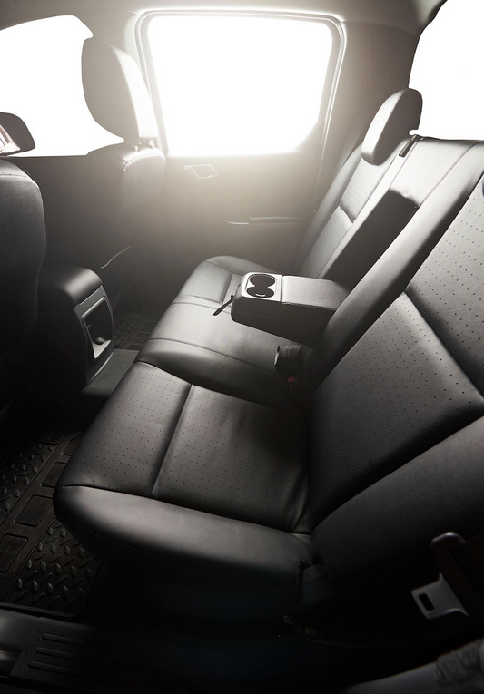 5 Ways to Keep Your Truck Cabin Looking Brand New