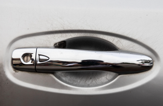 Protecting Your Paint: Is Small-Area PPF Worth It?