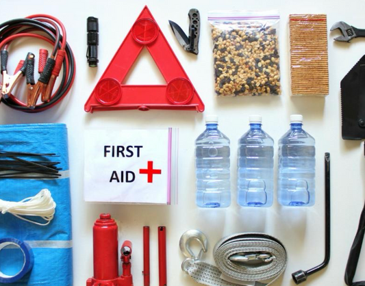 5 Survival Tools Every Solo Driver Should Carry (2026 Guide)