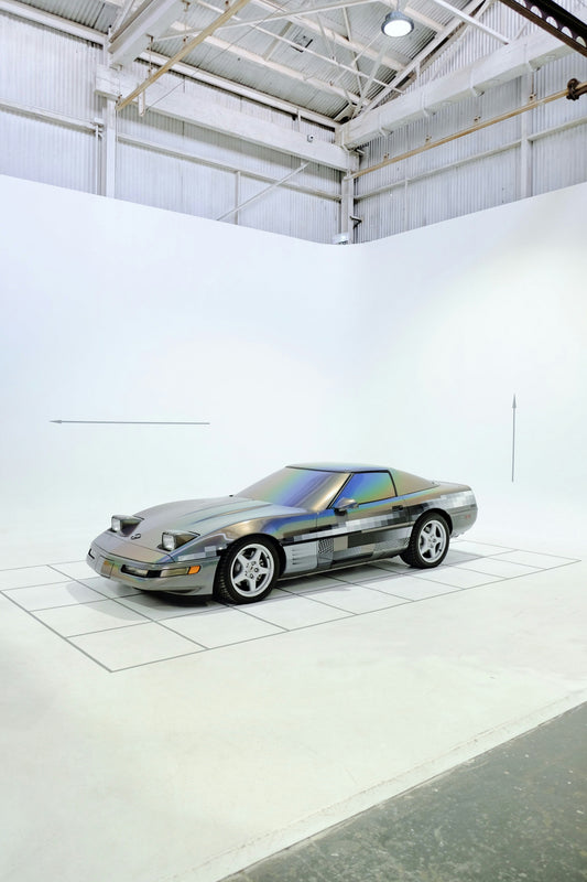 Car Storage Solutions for Small Vehicles and Sedans