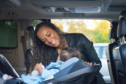 How to Protect Your Car Seats from Kids, Pets, and Spills