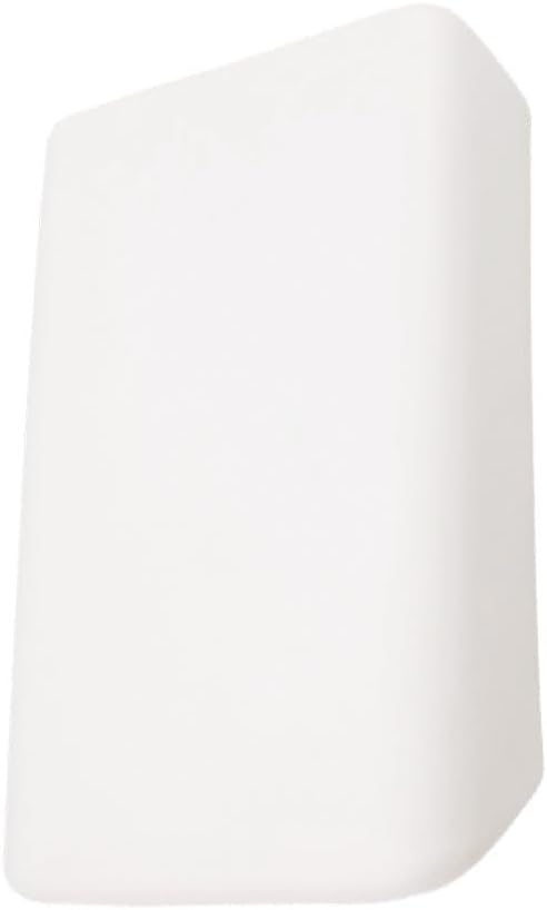 Armrest Cover for Tesla Model Y 2025 and Model 3 2024, TPE Soft Shell Console Protection Box with Comfortable Texture, Black