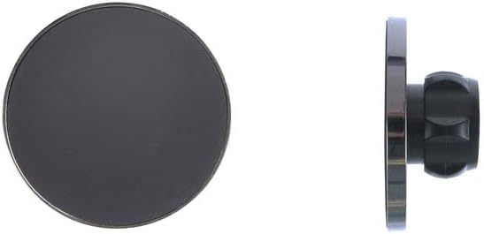 DirectFit Phone Mount - Magnetic or Wireless Charging for Toyota Corolla (2014-2017) - Magsafe Compatible Magnetic Head