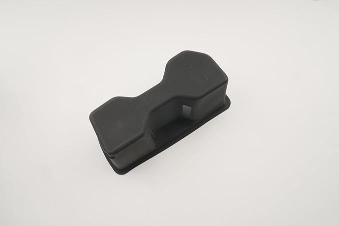 SXCY for 2024 2025 2026 Toyota Grand Highlander Accessories Cup Holder Insert Silicone Cup Holder Limiter for 2025 2026 Toyota Grand Highlander Drink Holder Adapter Non-Slip Drink Stopper Stabilizer