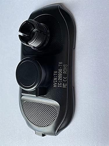 Wireless Car Charger Mount, 15W Qi Fast Charging Auto-Clamping Phone Holder, Vent/Mount Compatible with iPhone 13/12/11/X/8, Samsung S20/S10/Note20/Note10