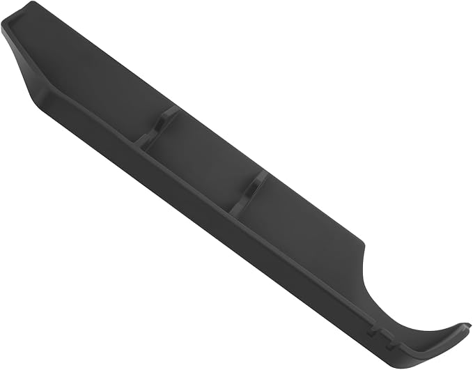 SKTU for 2024 2025 2026 Toyota Land Cruiser Center Console Organizer for 2024 2025 2026 Toyota Land Cruiser Co-Pilot Console Tray 2024 2025 2026 Land Cruiser Accessories Land Cruiser Tray