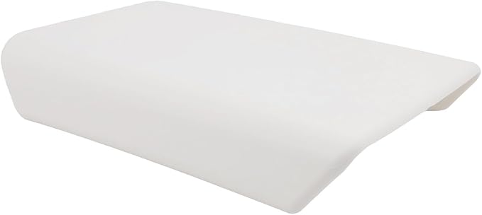 Armrest Cover for Tesla Model Y 2025 and Model 3 2024, TPE Soft Shell Console Protection Box with Comfortable Texture, Black