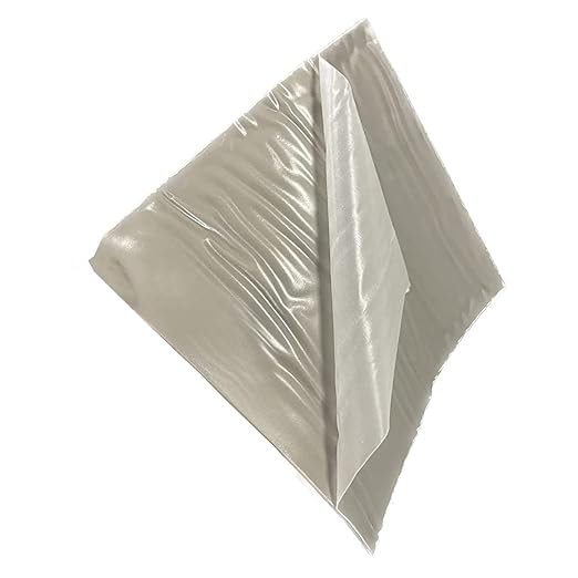 RV Roof Tape, 2" x 50' White, UV-Resistant - Eternabond Equivalent