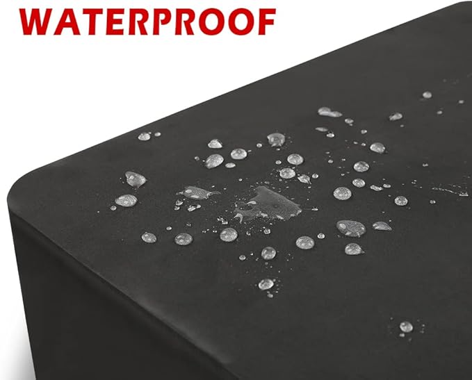 PIT66 Front Floor Center Console Compatible with Ford F150 F250 F350 Bronco 1978-1996 Floor Console Organizer Inserts 2PCS