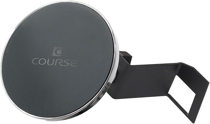 DirectFit Phone Mount - Magnetic or Wireless Charging for Toyota Corolla (2014-2017) - Magsafe Compatible Magnetic Head