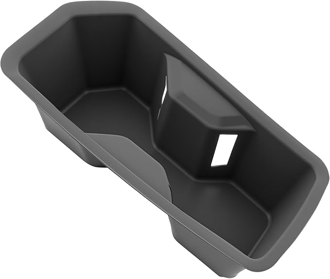 SKTU for 2024 2025 2026 Toyota Grand Highlander Accessories Cup Holder for 2024 2025 2026 Toyota Grand Highlander Central Control Cup Holder 2024 2025 2026 Grand Highlander Hybrid Accessories