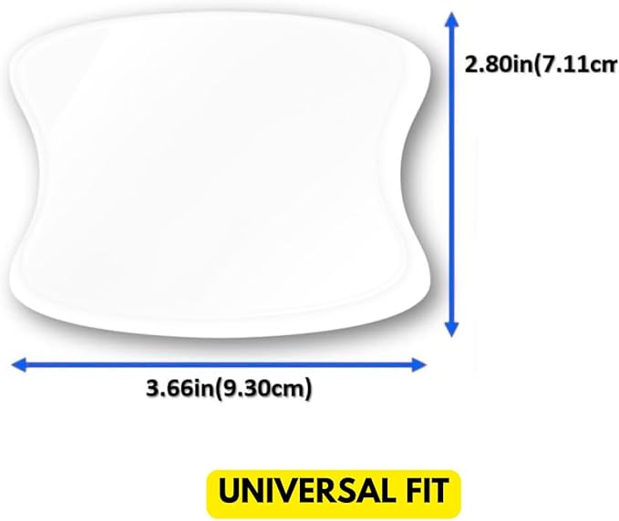 Door Handle Paint Protector