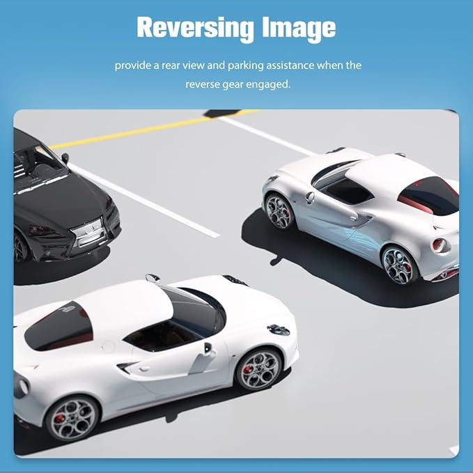 2GB+64GB Car Radio for Dodge Ram 1500 2500 3500 2013-2019,Wireless Wire CarPlay/Android Auto GPS DSP RDS,Upgrade BT 5.0 WiFi 5G and 9" HD IPS Display Rearview AM/FM Stereo Manual AC