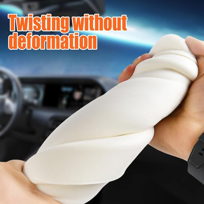 Auto Armrest Box Cover, 2025 New Universal Style Memory Cotton Car Armrest Box Pad, Leather Car Armrest Box Pad, Upgrade Universal Style Memory Cotton Cars Boxes Pad (Gray)