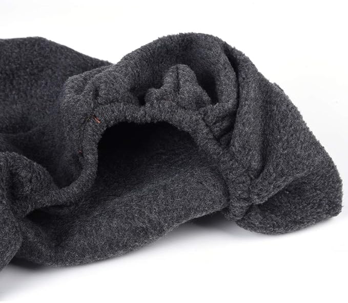 PIT66 Center Armrest Console Lid Cover, Compatible with Ford F150 F250 2014-2023 Dark Gray