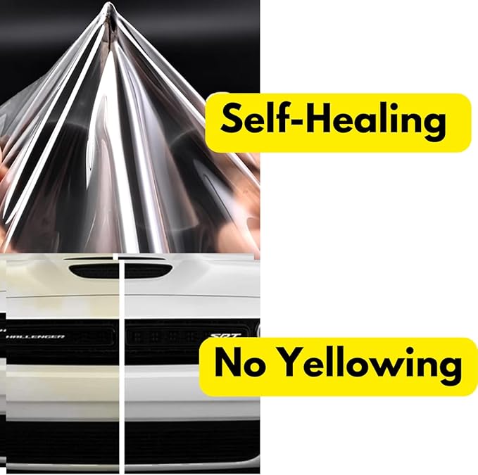 Door Handle Paint Protector