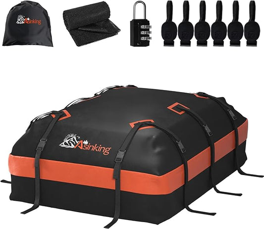 Rooftop Cargo Bag