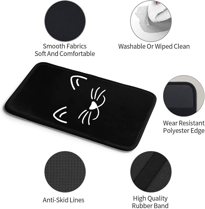 Wolf Vehicle Center Console Armrest Cover Pad,Wolf Car Accessories Soft Middle Console Cushion Pad,Auto Arm Rest Mat Decor Wolfs Gifts for Women Men Dad for Most Vehicle SUV Truck