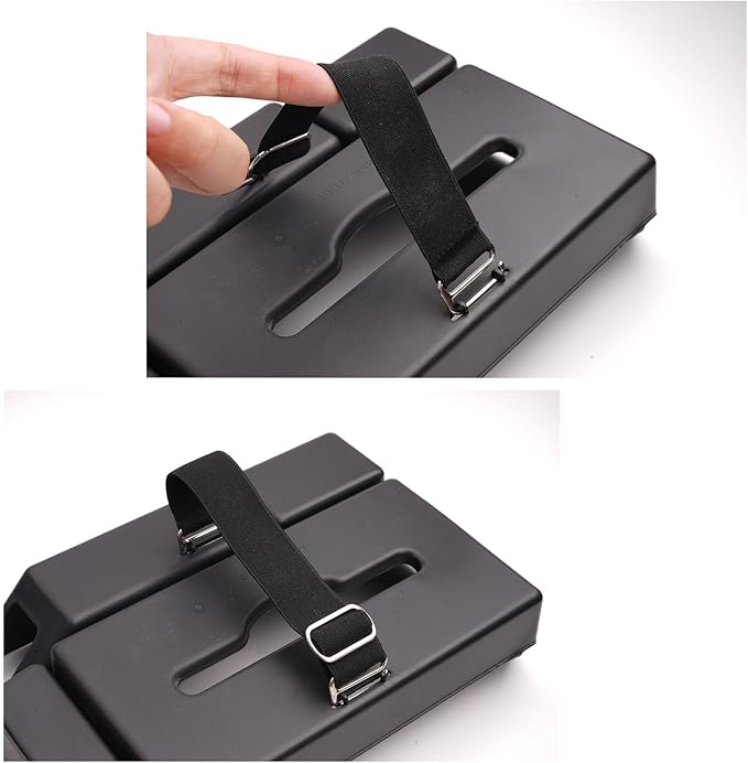 SXCY for 2025 Toyota Sienna [Tissue Tray + Anti-dust Mat] Center Console Organizer for Toyota Sienna 2021-2025 Center Console Tray Sienna 2025 Accessories Paper Box Towel Organizer Storage