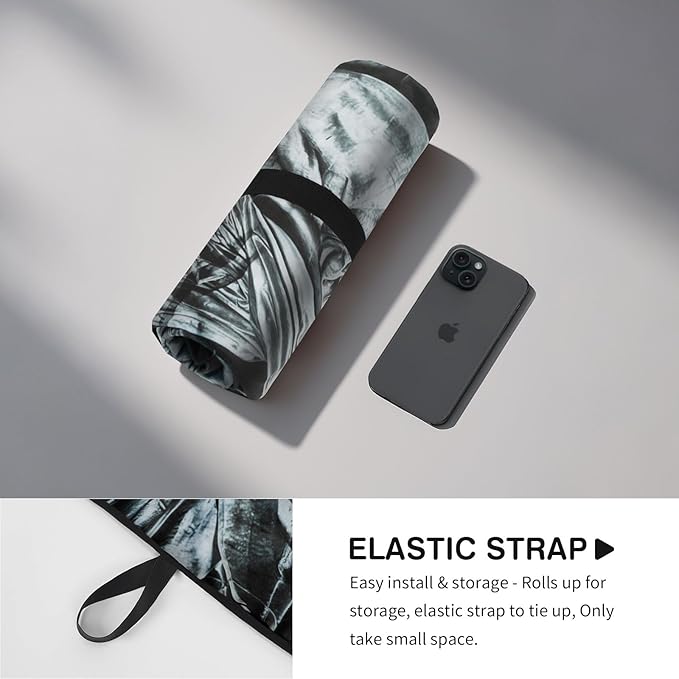 Universal Automotive Waterproof Seat Cover for Cars - Machine Washable Car Seats Protector Fit for Vechicles Honda Tesla Ford Toyota - Sweatproof Auto Seats Cushion Great for Beach Swimming Surfing