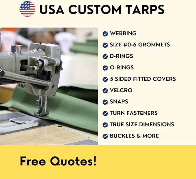 Tarps Heavy Duty Waterproof 10x40 FT, Extra Thick 12 Mil Large Tarps with Grommets and Reinforced Edges,UV Resistant,Tear&Fade Resistant, Silver/Black Multipurpose Cover for Home Boats Cars Camping