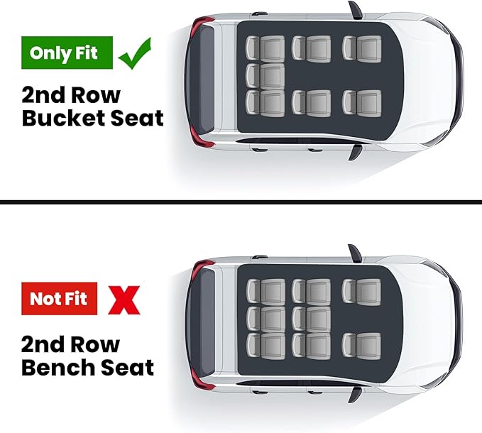 LASFIT Floor Mats&Trunk Mats for Toyota Sienna 7 Seats 2021-2024 2025 (not fit 2025 Platinum) All Weather TPE Custom Fit Floor Liner for Sienna XLE/XSE/Limited/Edition 7 Passenger (w/o Spare tire)