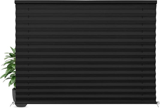 Camper Window Blackout Shade