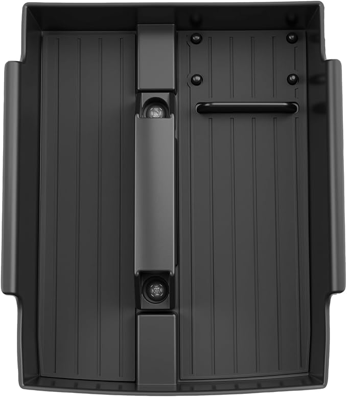 SKTU for 2025 Kia K4 Center Console Organizer for 2025+ Kia K4 (LX/LXS/EX/GT-Line/GT-Line Turbo) Console Tray 2025 K4 Middle Console Tray Kia K4 2025 Accessories