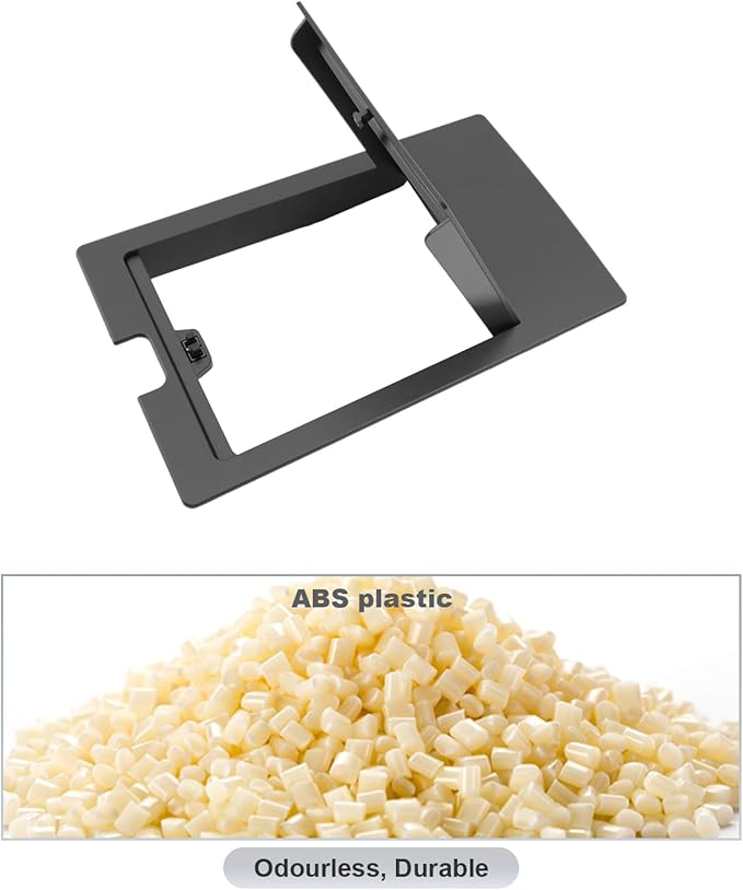 SKTU for 2025 2026 BMW X3 Hidden Storage Box for 2025 2026 BMW X3 (30 xDrive/M50 xDrive) Privacy Storage Box 2025 2026 BM W X3 Hidden Tray 2025 2026 BM W X3 Console Tray BMW X3 2025 2026 Accessories