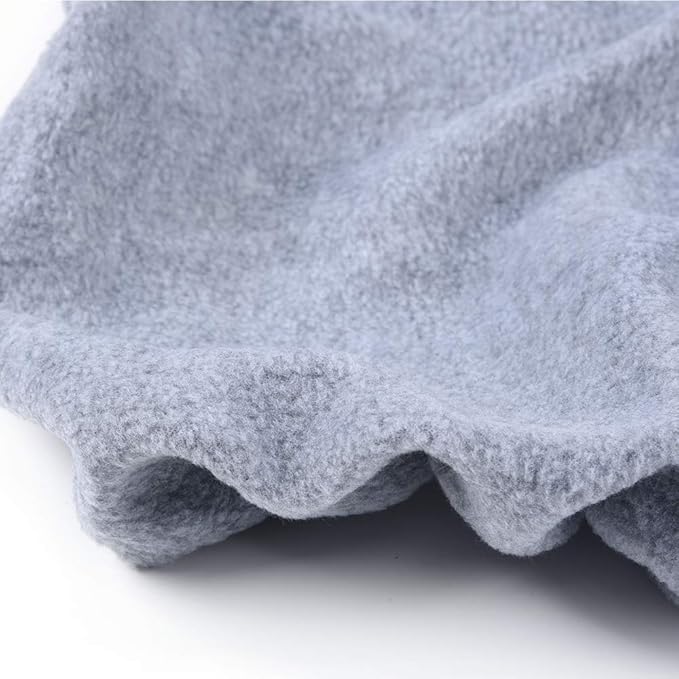 PIT66 Center Armrest Console Lid Cover, Compatible with Ford F150 F250 2014-2023 Light Gray