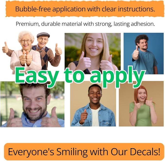 Rearview -Mirror -Decal Water Bottle -Stickers Affirmation Reminder Sticker Laptop Bumper Tumbler Vinyl Sticker Car Mirror Decal Funny Car Decor -Gift (White, Eye on Jesus)