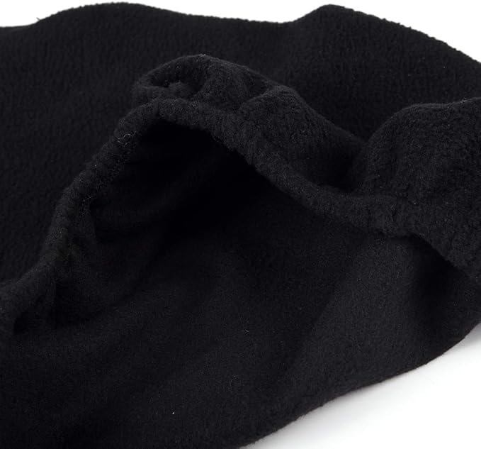 PIT66 Center Armrest Console Lid Cover, Compatible with Ford F150 F250 2014-2023 Black