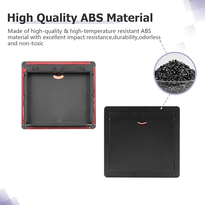 LUWU Center Console Hidden Box Organizer Compatible with 2023 2024 2025 Honda Pilot & 2024 2025 Ridgeline & 2024 2025 2026 Honda Passport Accessories Armrest Hidden Storage Box Secret Compartment Box